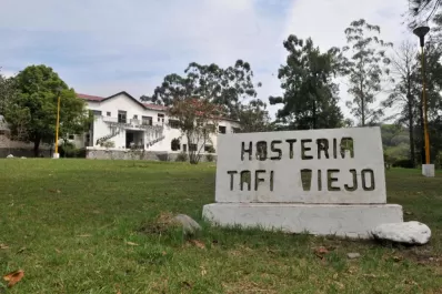 Los taficeños recuperan su preciada joya