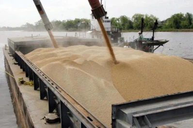 Creció 18% la exportación de manufacturas del agro