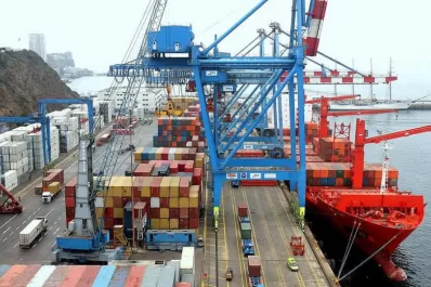 La inflación es el verdadero mal: distorsiona todos los costos, y nosotros sentimos sus efectos