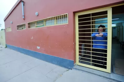 Asaltaron a un médico, a las pacientes y hasta robaron leche