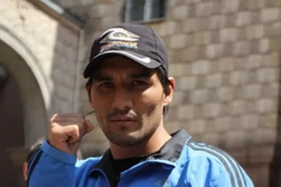 Títulos mundiales y aventuras en Ucrania