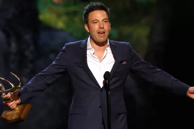 Ben Affleck encarnará a Batman en secuela de Man of Steel