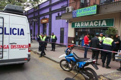 Un hombre habría matado a golpes a su esposa