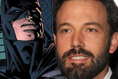 Batfleck y el ajedrez de los superhéroes