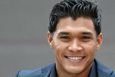 Teo Gutierrez podría debutar ante Colón