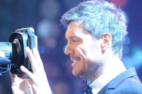 La vuelta de Tinelli a la TV podría extenderse hasta abril de 2014