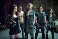 A esta película ya la vimos... y más de una vez