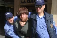 Manyines vuelve hoy al Alberdi a pedido del público