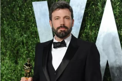 Fanáticos se oponen a que Ben Affleck haga de Batman