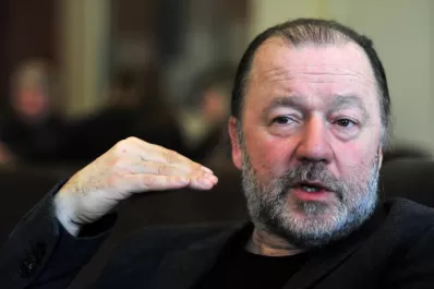 Fernando Carreras absuelto significa muchísima gente presa