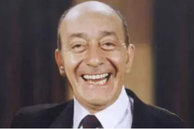 Alberto Olmedo cumpliría 80 años