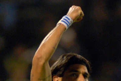 Central le ganó a Godoy Cruz en el último minuto