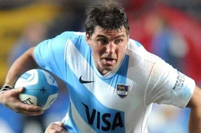 Los Pumas dejaron todo, pero cayeron otra vez ante Sudáfrica