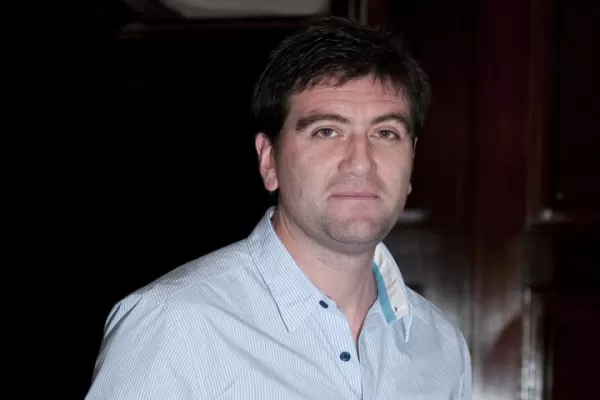 Cumplí una etapa en mi vida