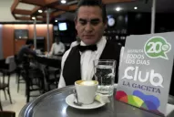 En 15 días, los socios ahorraron $ 600.000 en sus compras