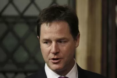 Google, Facebook y Yahoo ayudaron a espiar en EEUU