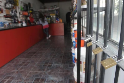 Temor por Los Matones de la Plaza Vieja en Yerba Buena