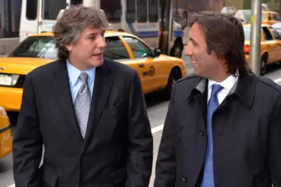 El fallo traería nuevas demandas de bonistas