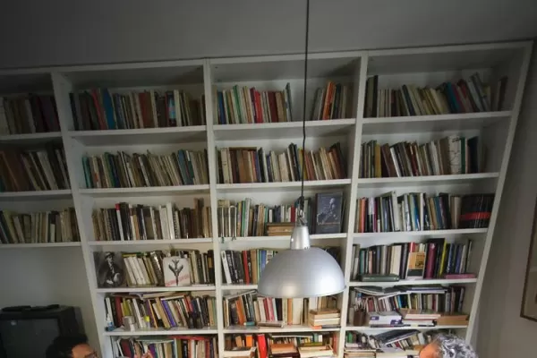 Una lección de óptica