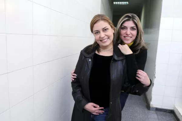 Voló 8.000 km para hacerse operar en el Padilla