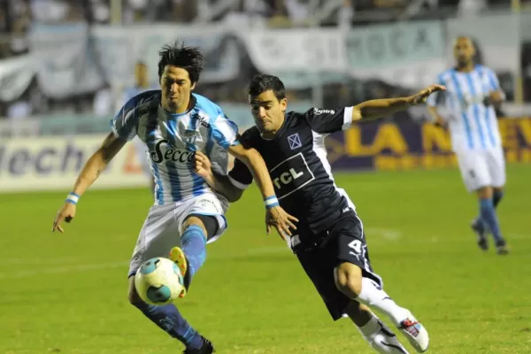 El zurdo más mentiroso