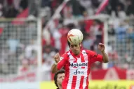 San Martín no encuentra la brújula