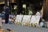 La capital tucumana subió posiciones en la venta ilegal