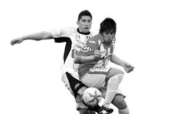 Con la garganta seca