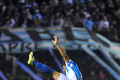 Sin lugar para más festejos