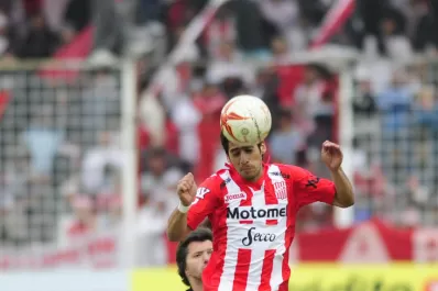 San Martín no encuentra la brújula