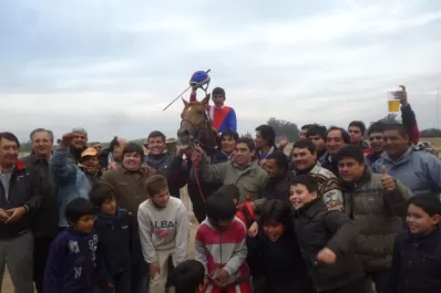 Inalcanzables en la punta