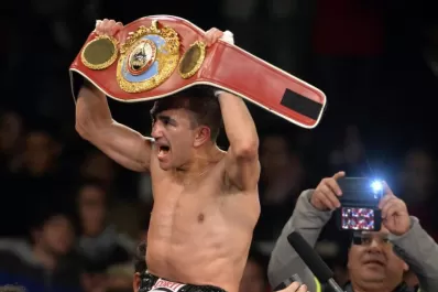 Narváez no se cansa de defender su corona