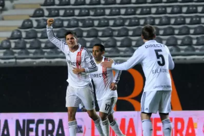 Una misión imposible