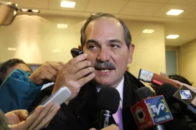 Alperovich: la venta ambulante es un problema de Amaya