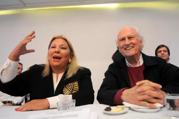 La Presidenta debe pagar todos los costos de los desastres que hizo