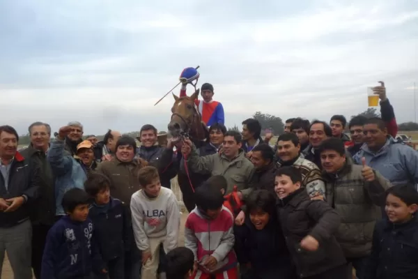 Inalcanzables en la punta