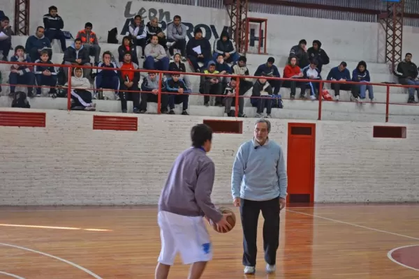 Mouche le dio otro toque de jerarquía a la jornada