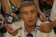 El radicalismo apoyará el proyecto oficial para reabrir el canje de deuda