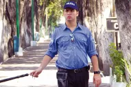 Miguel Martín está a un paso de “Peligro Sin Codificar”