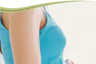 Crearon un test para detectar anomalías durante el embarazo