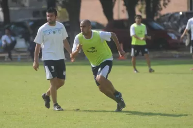 Mozzo y un regreso que tardó 16 meses