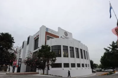 La cooperadora del EPAM recauda un 30% de lo que necesita para funcionar