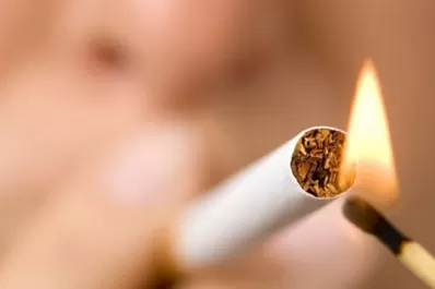 El 20% de las embarazadas son fumadoras
