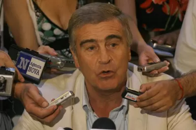 El radicalismo apoyará el proyecto oficial para reabrir el canje de deuda