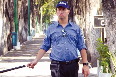 Miguel Martín está a un paso de “Peligro Sin Codificar”