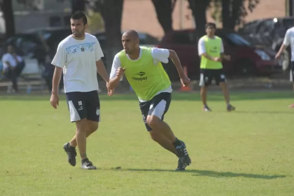 Mozzo y un regreso que tardó 16 meses