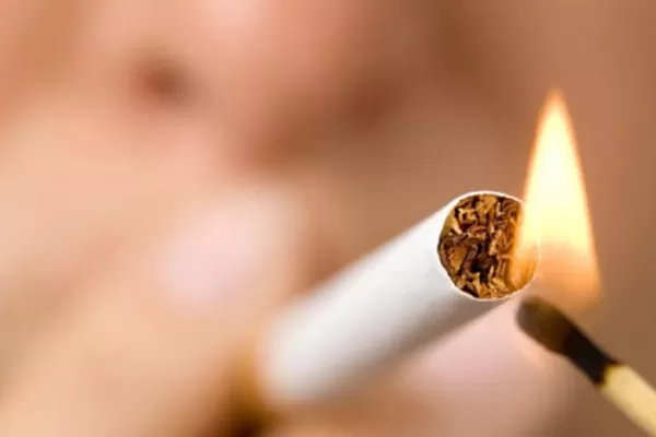 El 20% de las embarazadas son fumadoras