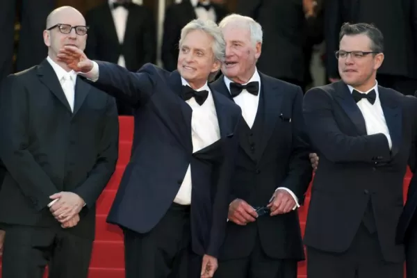 Las estrellas desfilarán por el celebrado Festival de Venecia