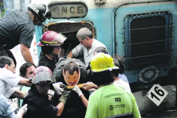 Once: rechazan que el Estado sea querellante