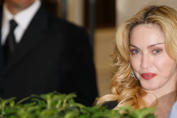 Madonna es la celebridad que más facturó en 2013